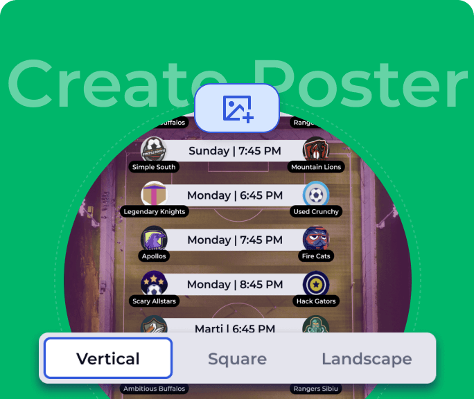 Poster Generation
